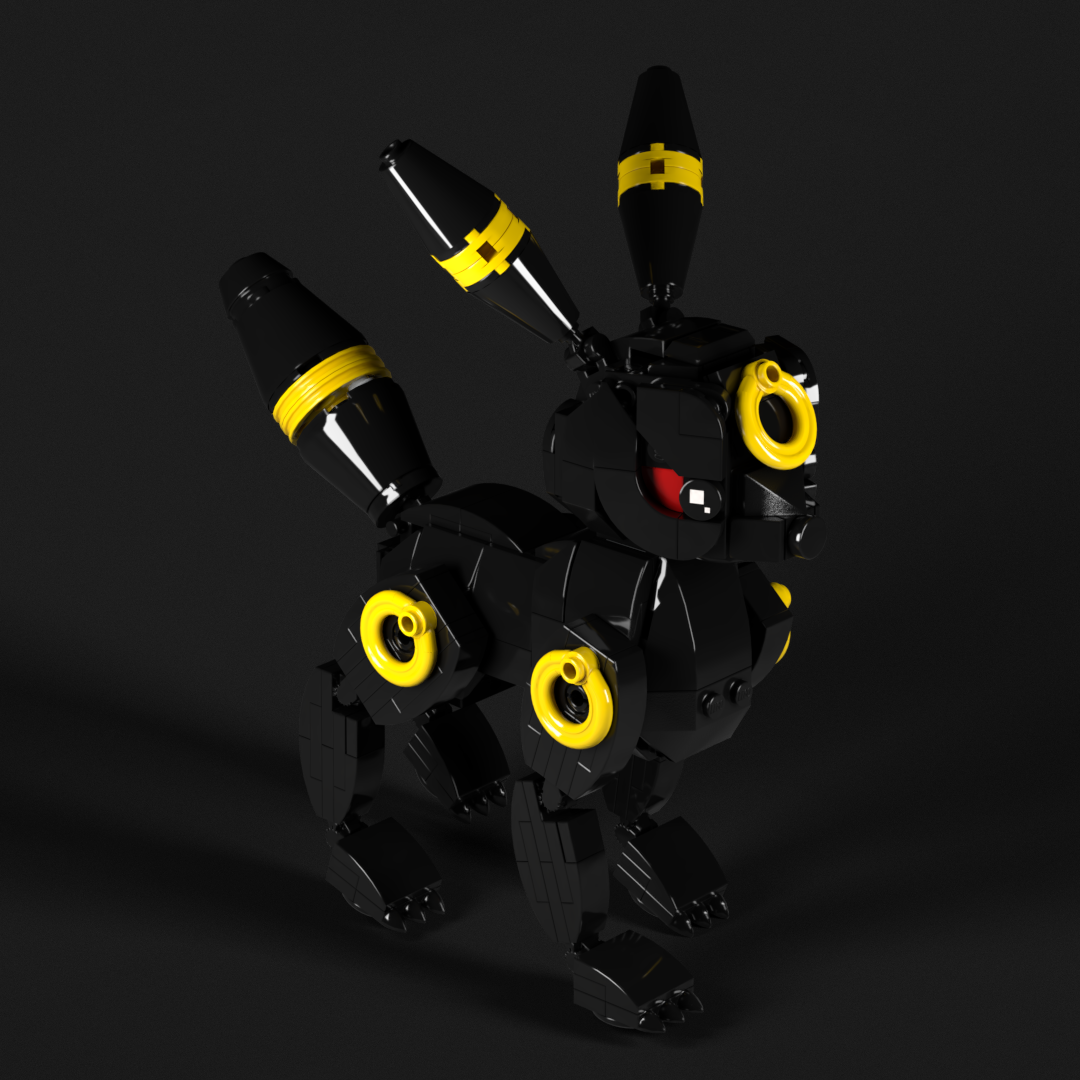 Moonbreon