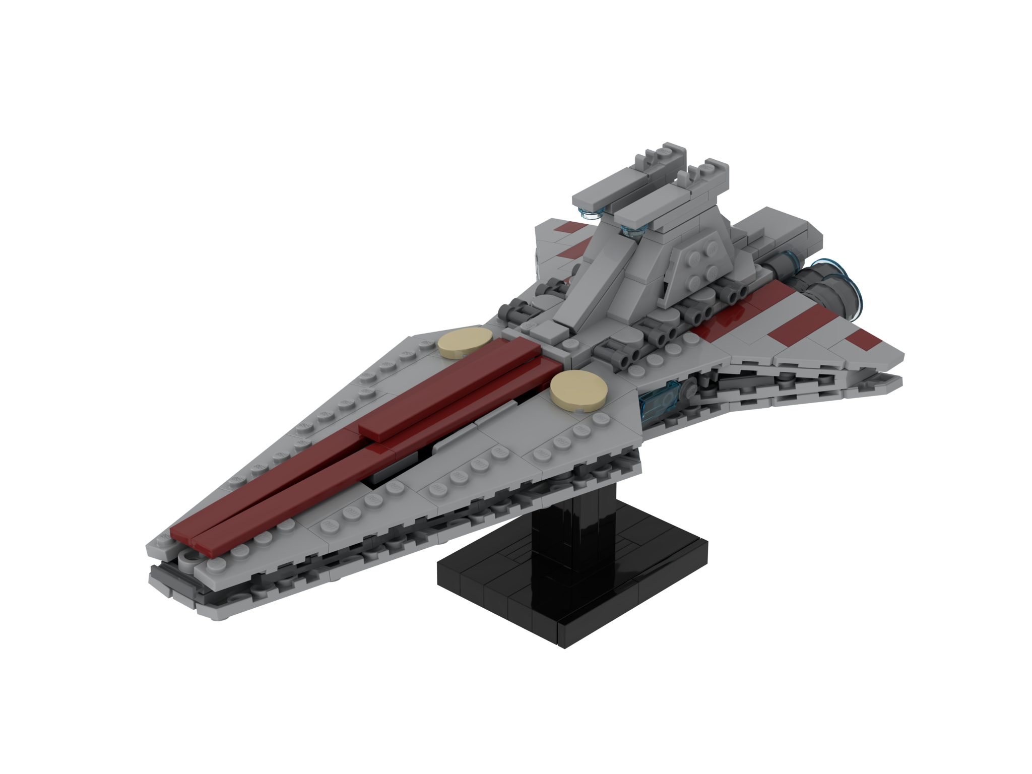 VENATOR Desk Icon Series 1 53104