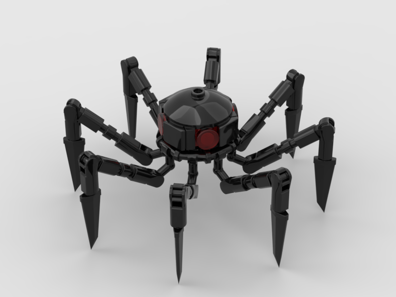 ASSASSIN PROBE DROID