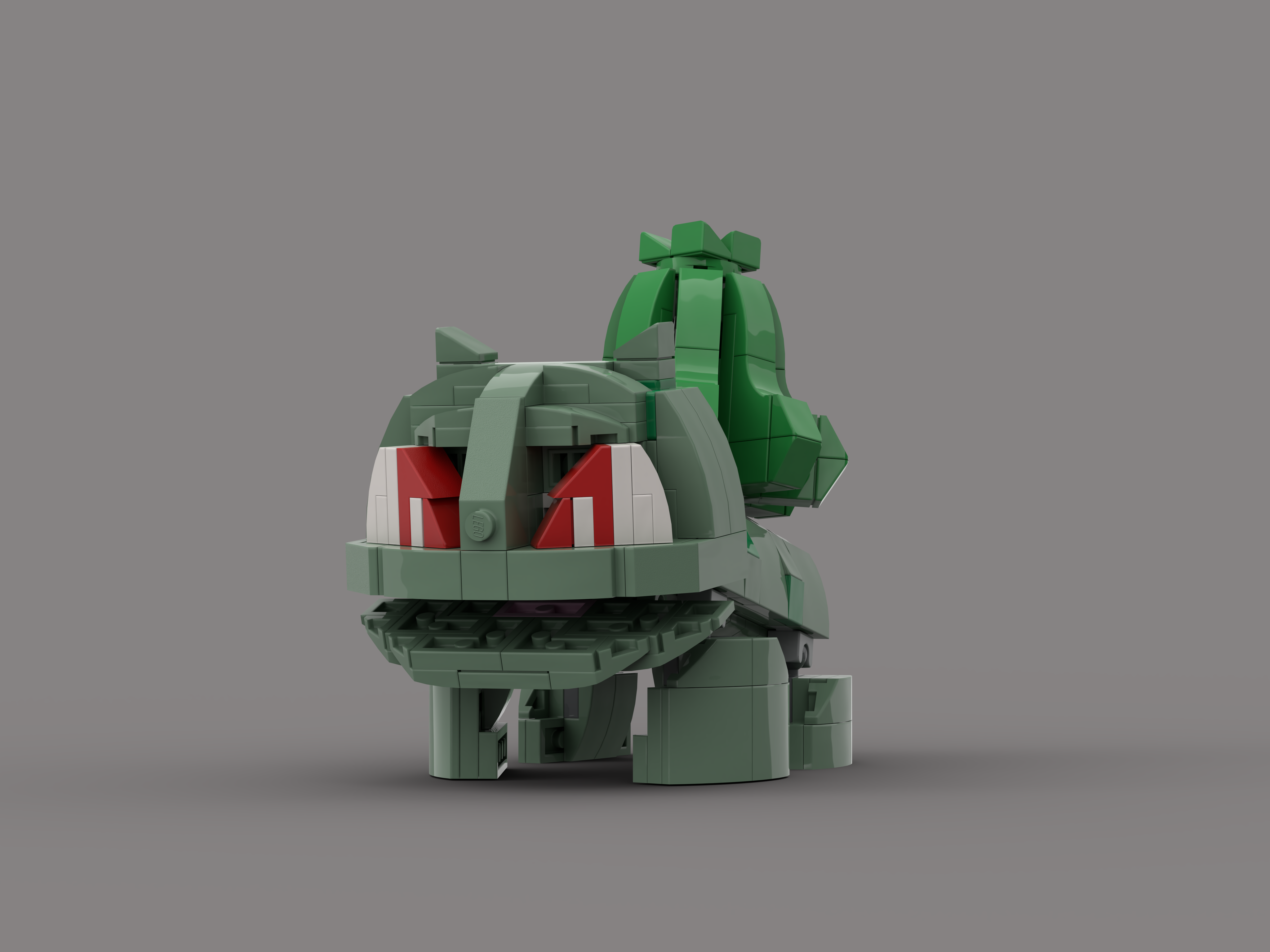 Baby Bloomin Froggie