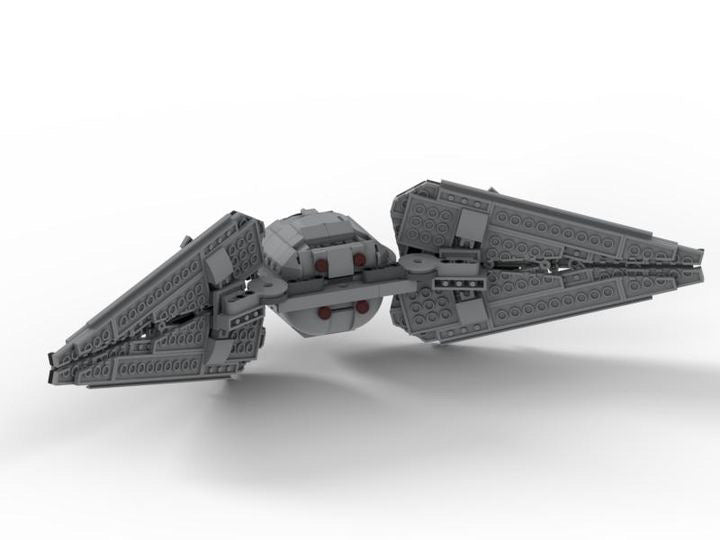 TIE PREDATOR