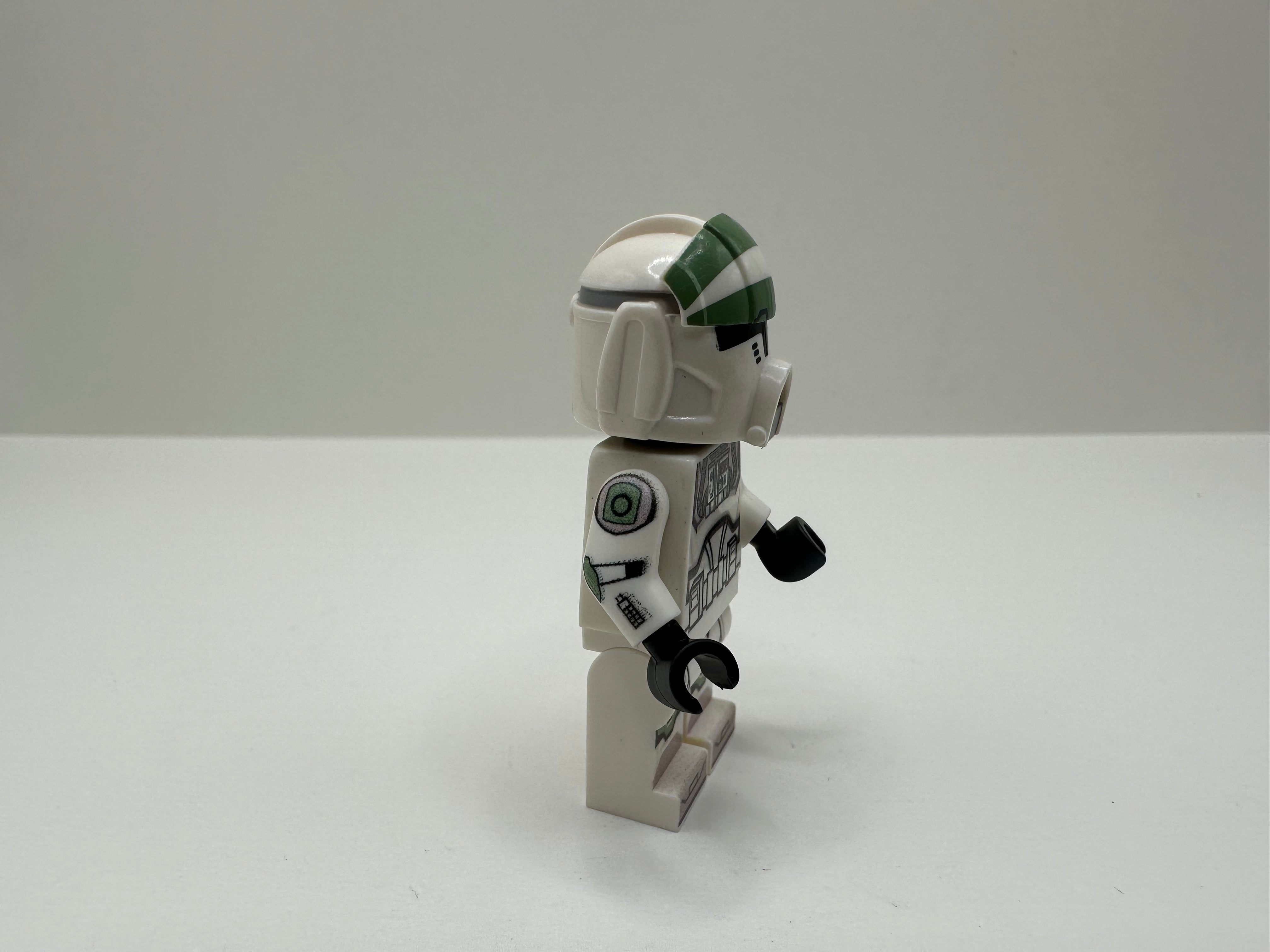 P2 Pilot Engle