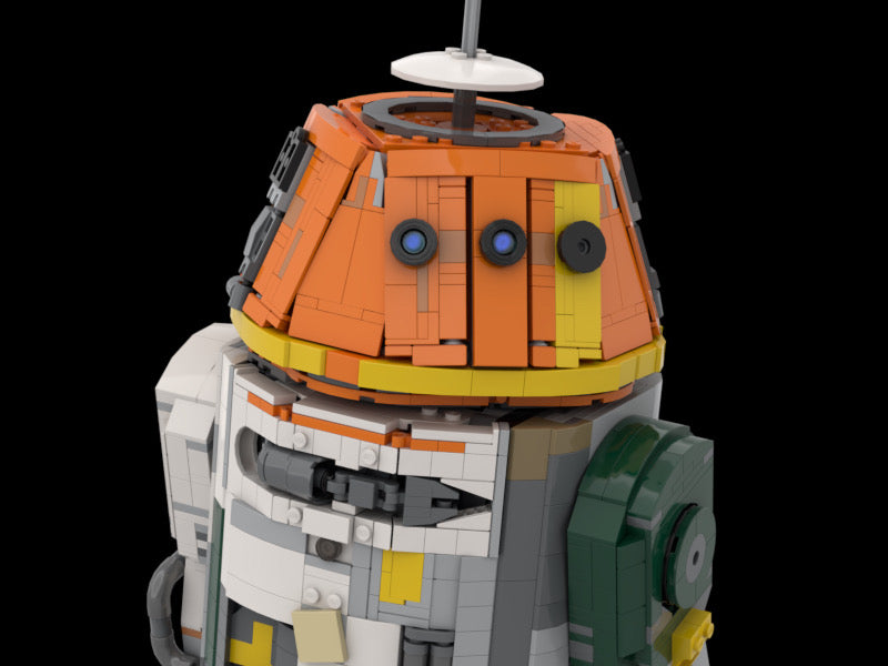 UCS CHOPPER