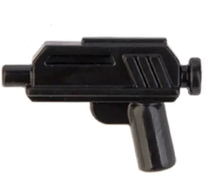 DC-17 REX PISTOL