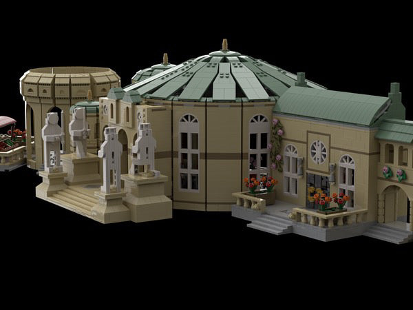 UCS NABOO