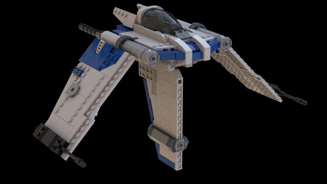 15501: V-19 TORRENT V2 (501ST)