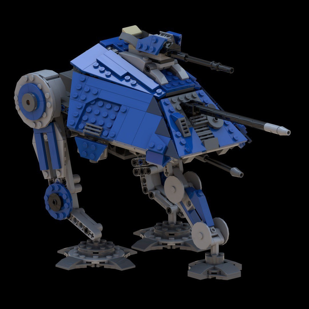 10406: AT-AP (501ST V2) - Main Image
