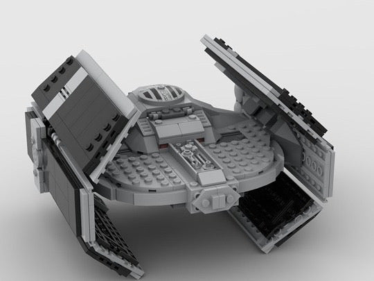 VADER TIE ADVANCED