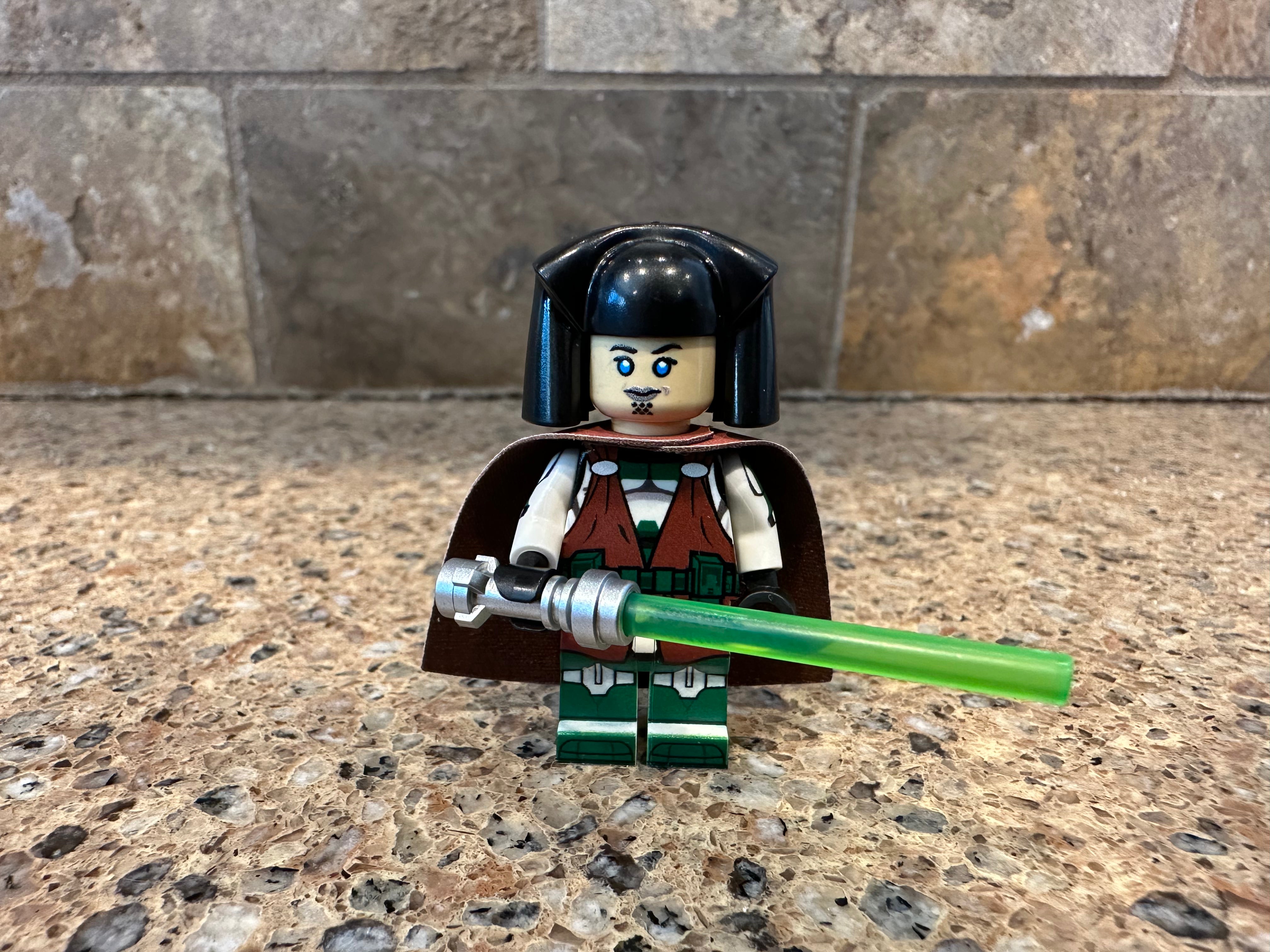 May 4th Exclusive - 1/50 Luminara Unduli - 2023