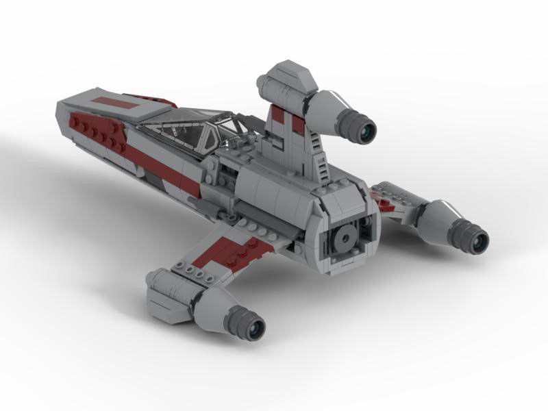 T-WING
