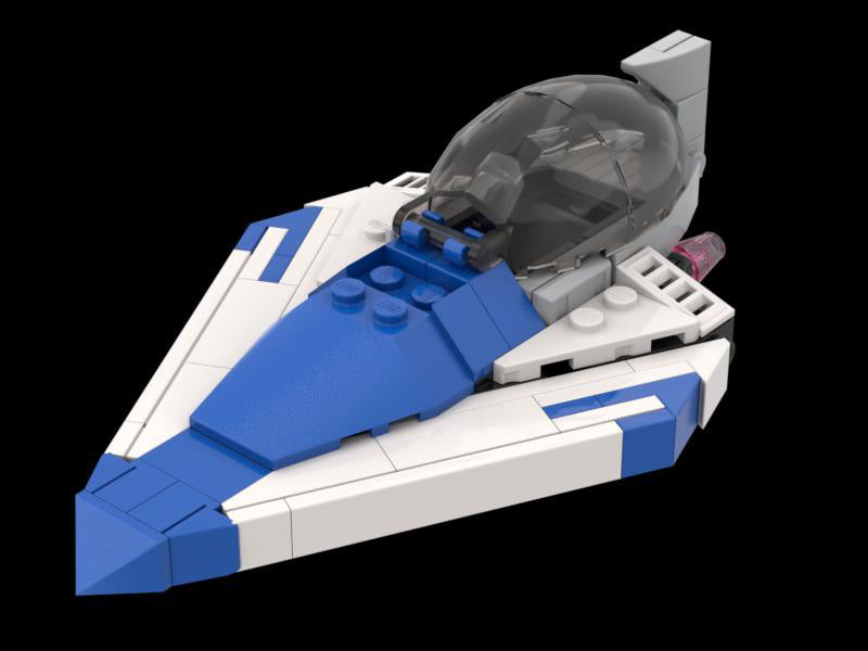 STARFIGHTER V3