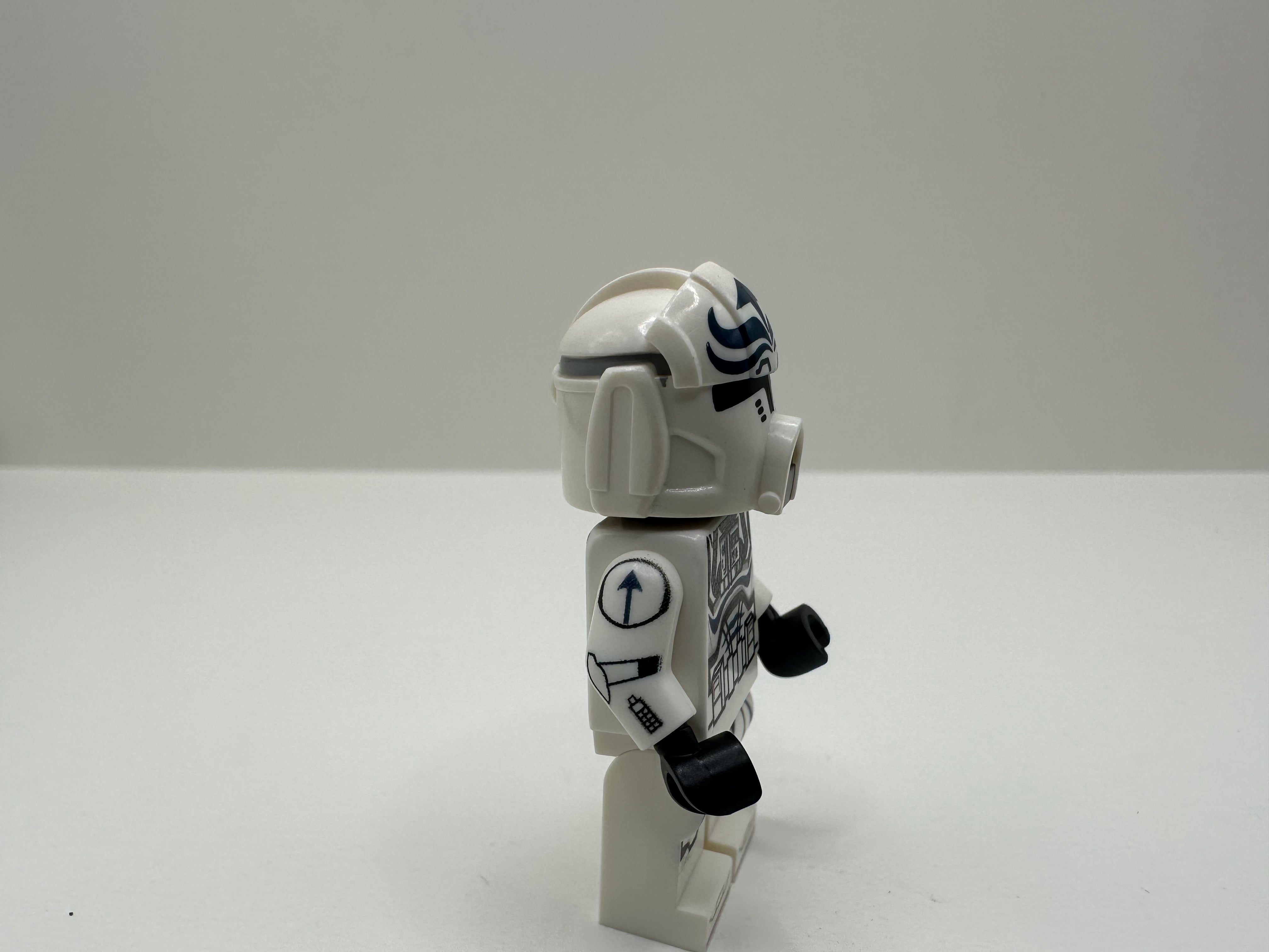 P2 Pilot Axe