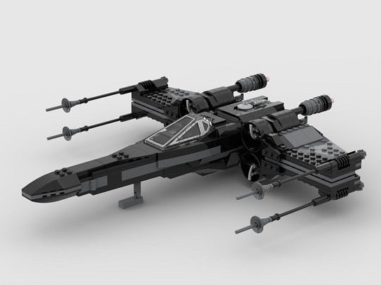X-WING (SHADOW VARIANT)