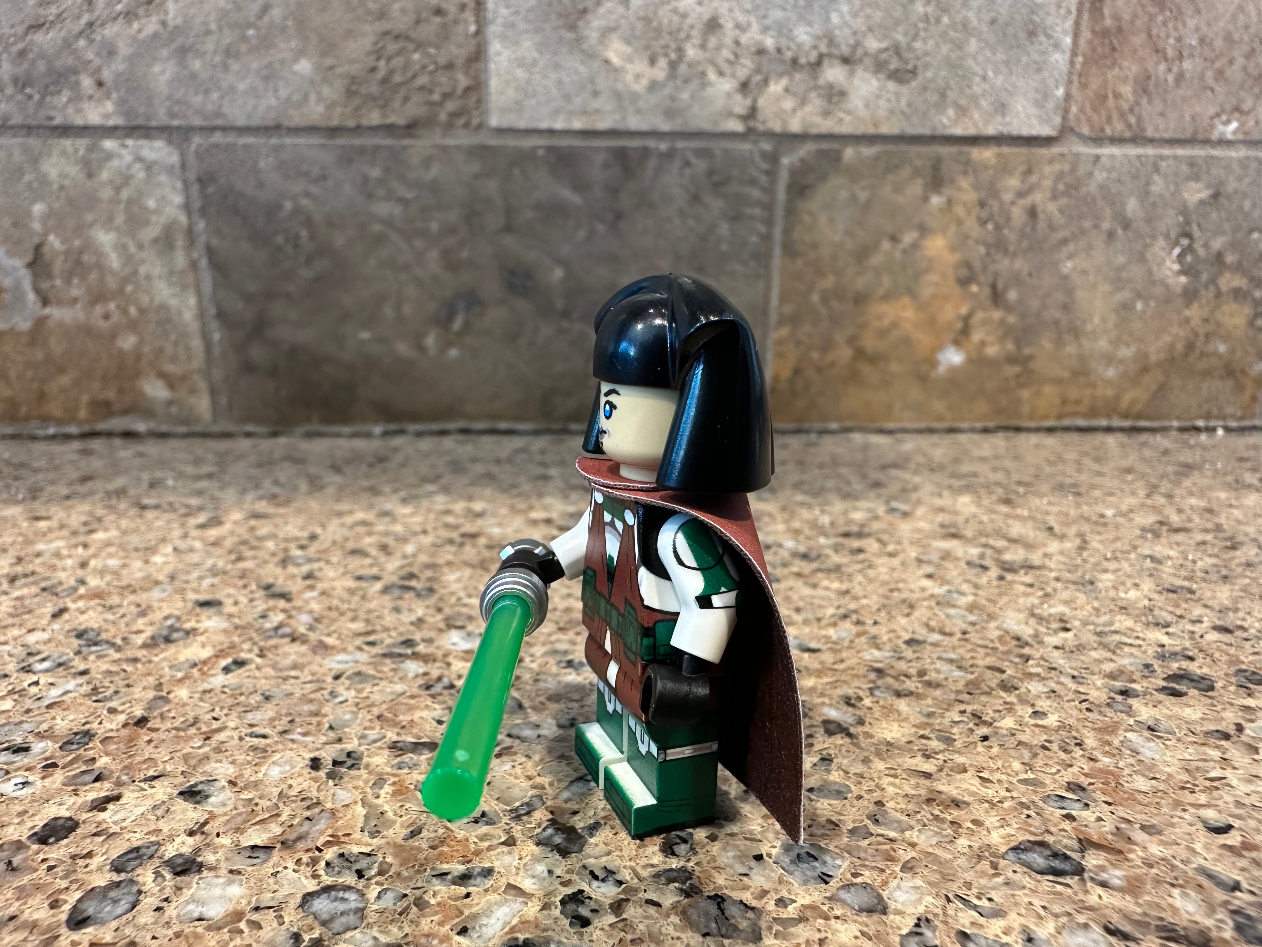 May 4th Exclusive - 1/50 Luminara Unduli - 2023