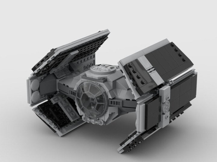 VADER TIE ADVANCED