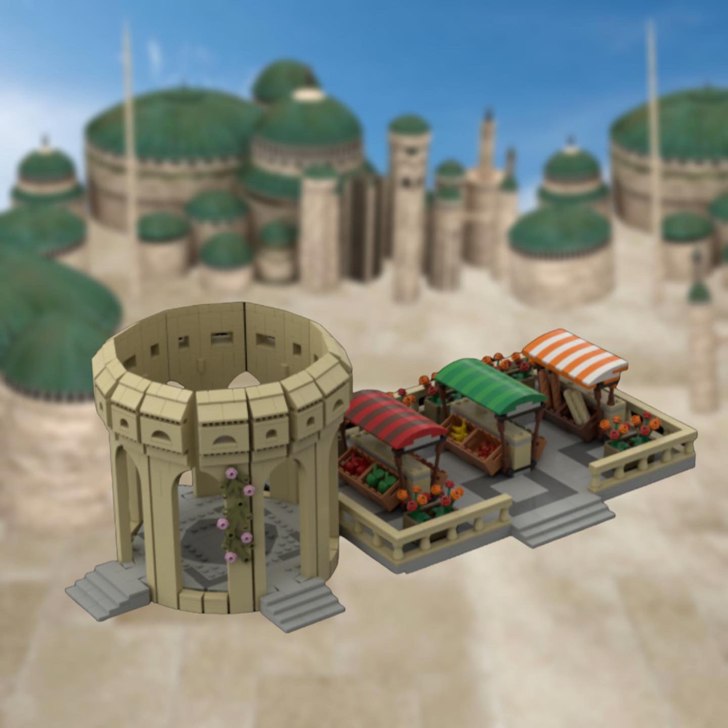 UCS NABOO