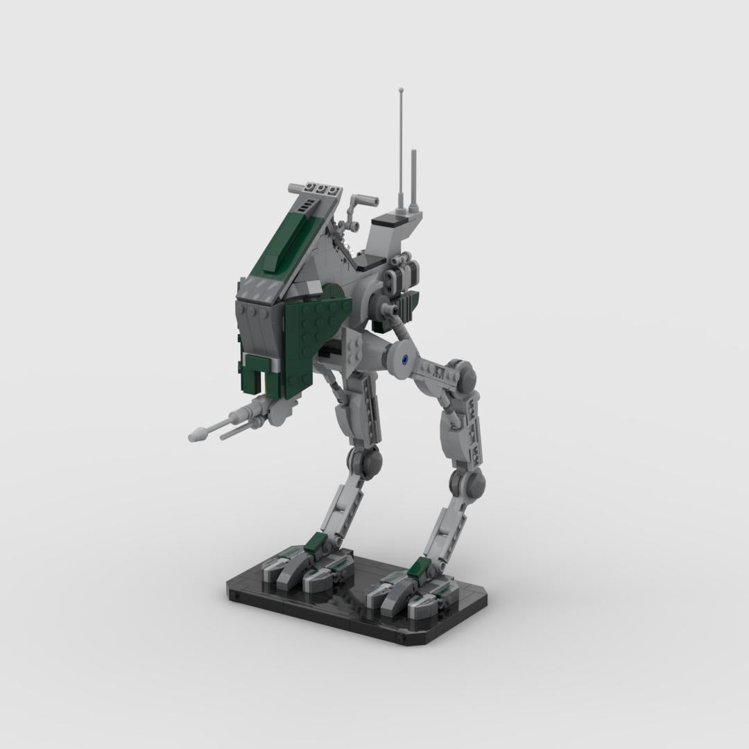 11003: UCS AT-RT (KASHYYYK)