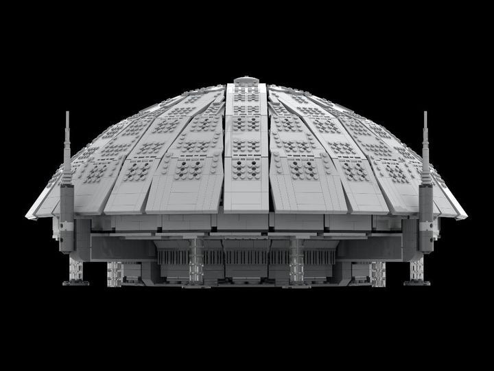 UCS SENATE BUILDING