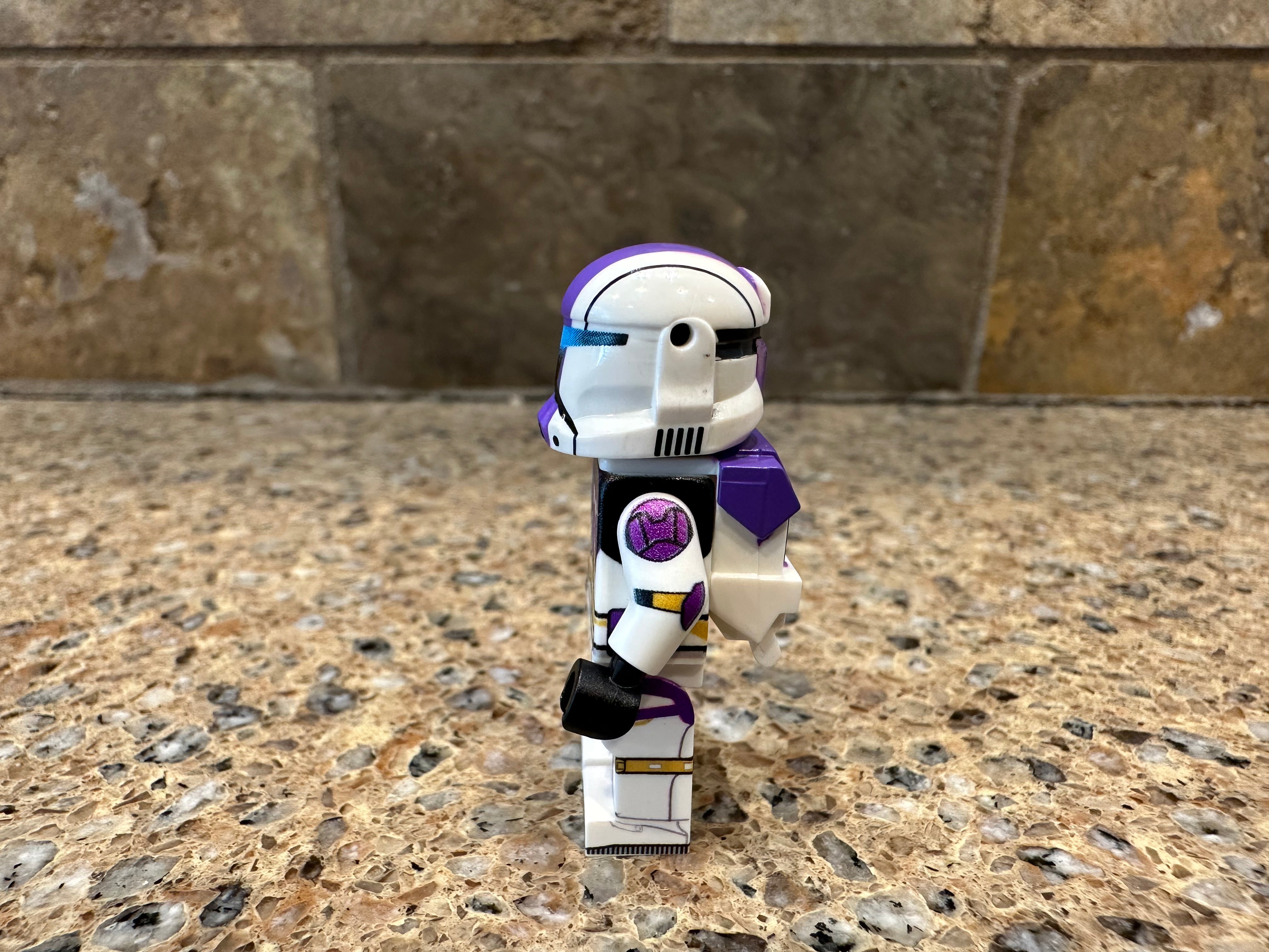 Clone Commando JJETAS2 SKOL 1/50 exclusive