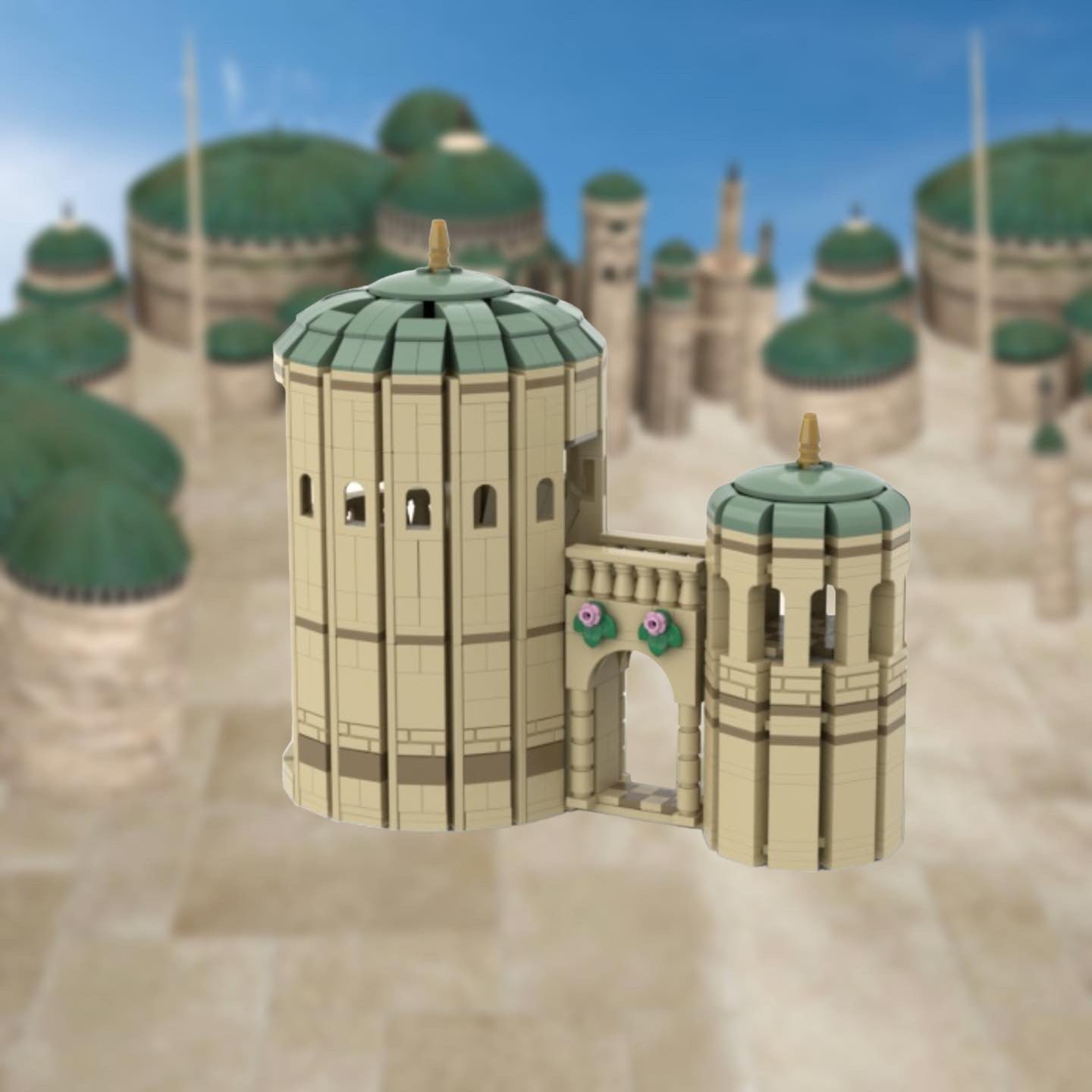 UCS NABOO