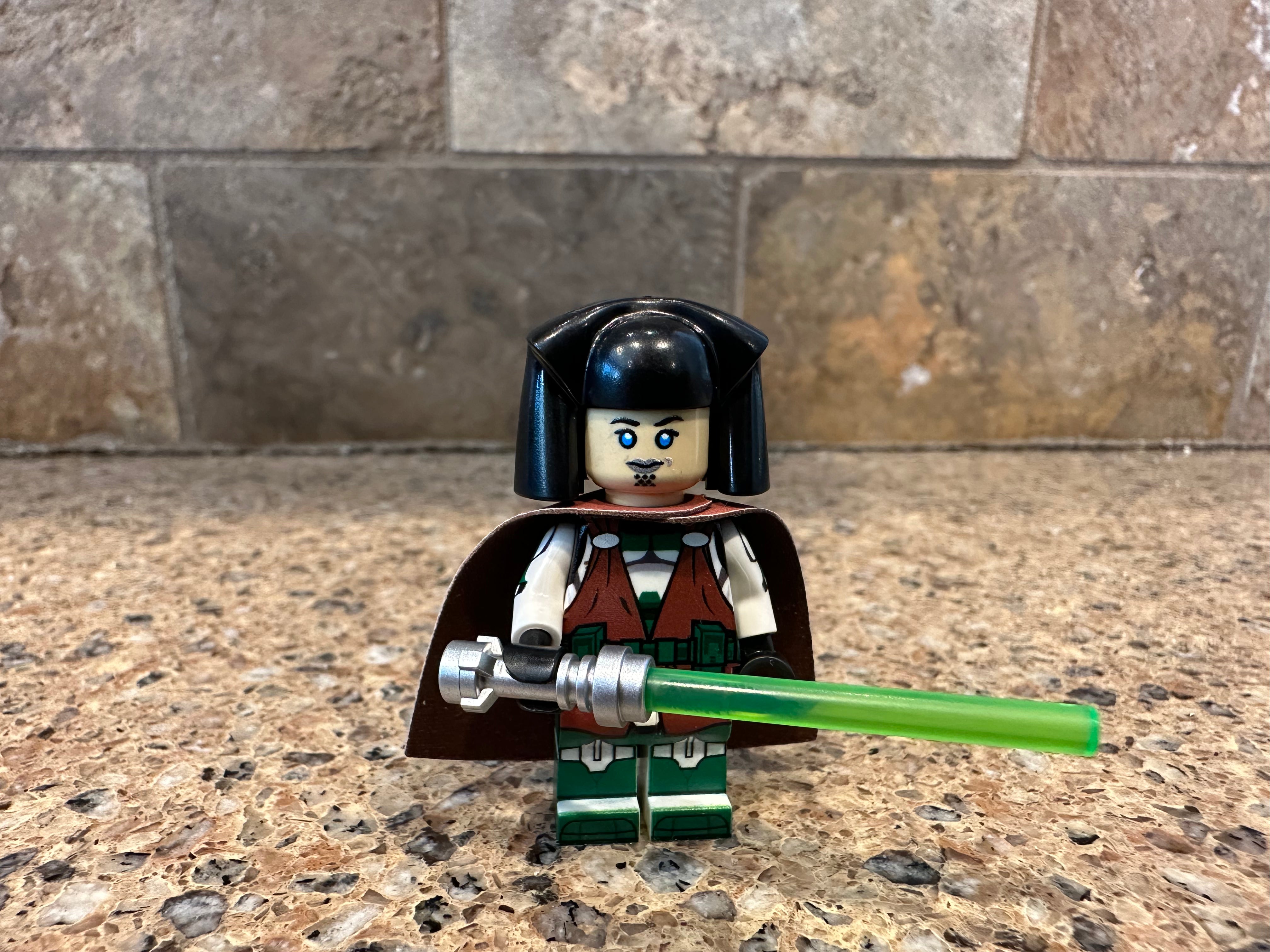 May 4th Exclusive - 1/50 Luminara Unduli - 2023