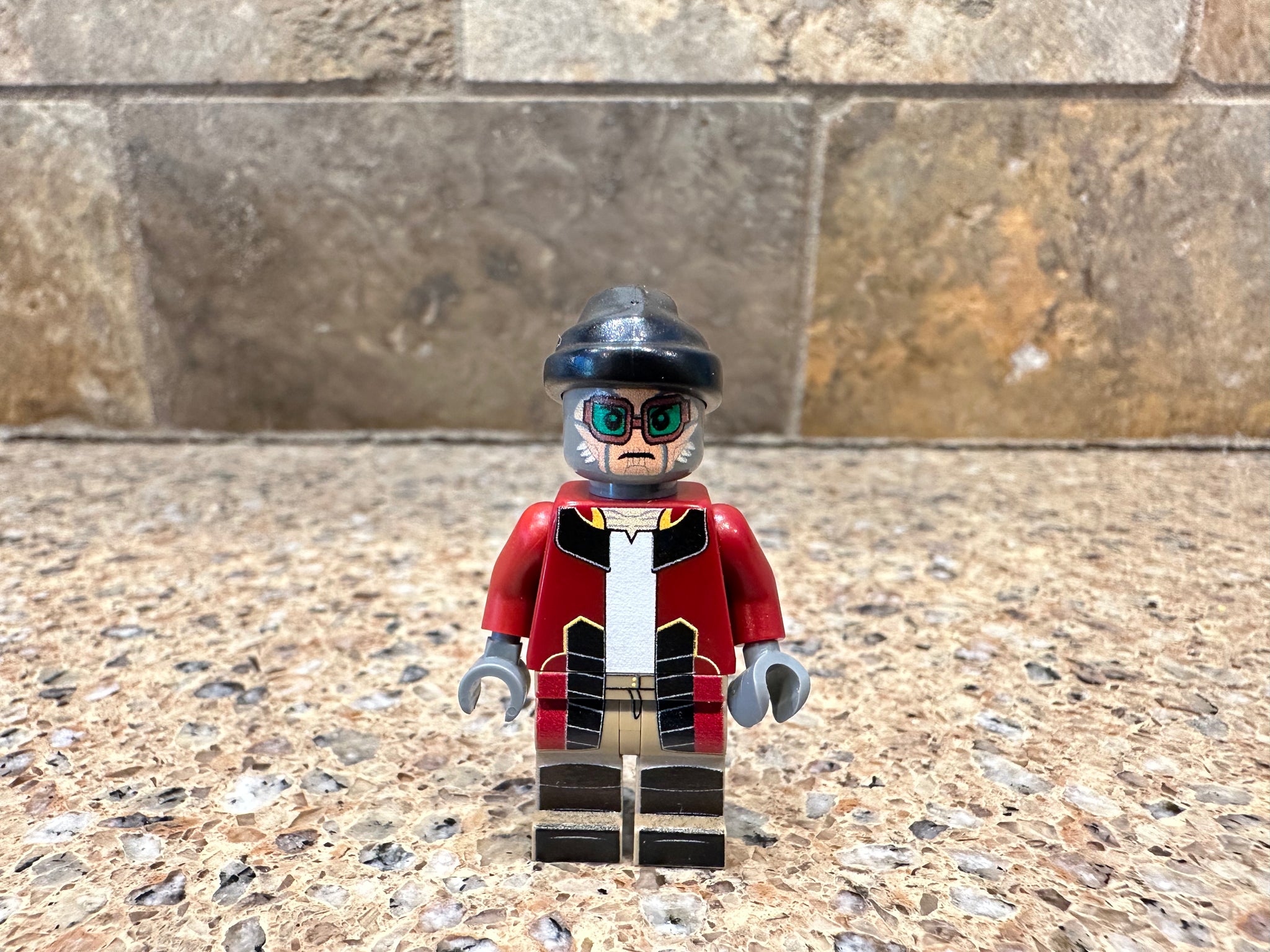 Lego hondo ohnaka minifigure sale