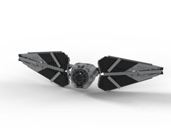 TIE PREDATOR