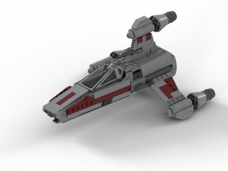 T-WING