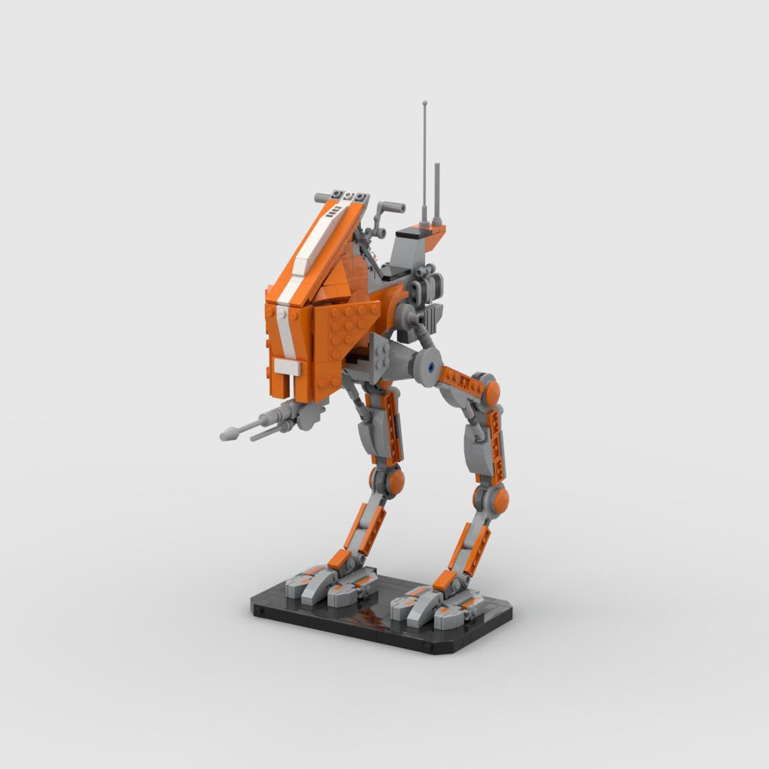 11001: UCS AT-RT (212TH)