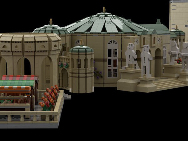 UCS NABOO