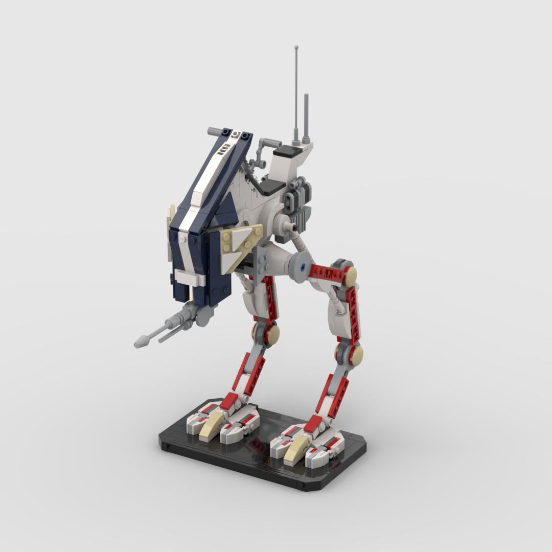 11004: UCS AT-RT (MUUNILINST 10)