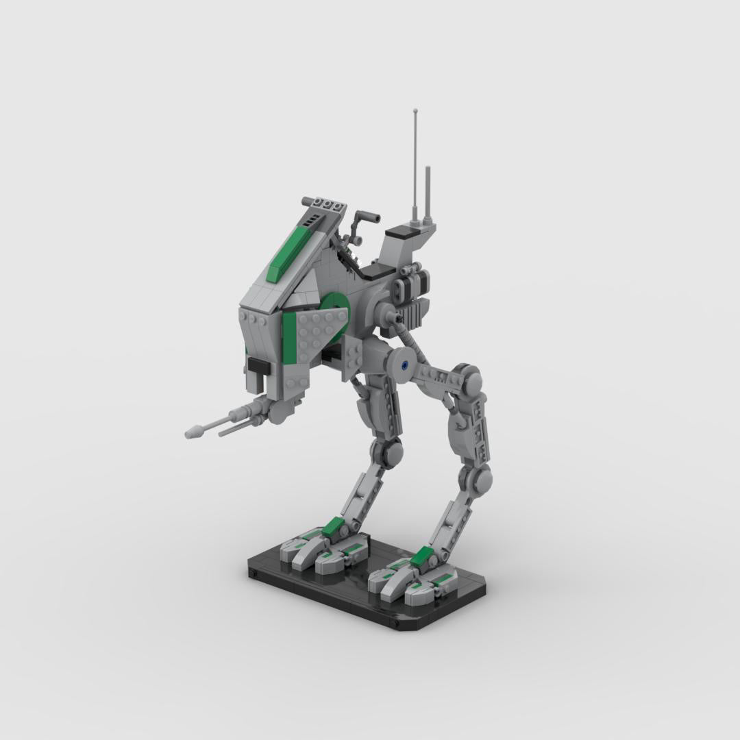 UCS AT-RT