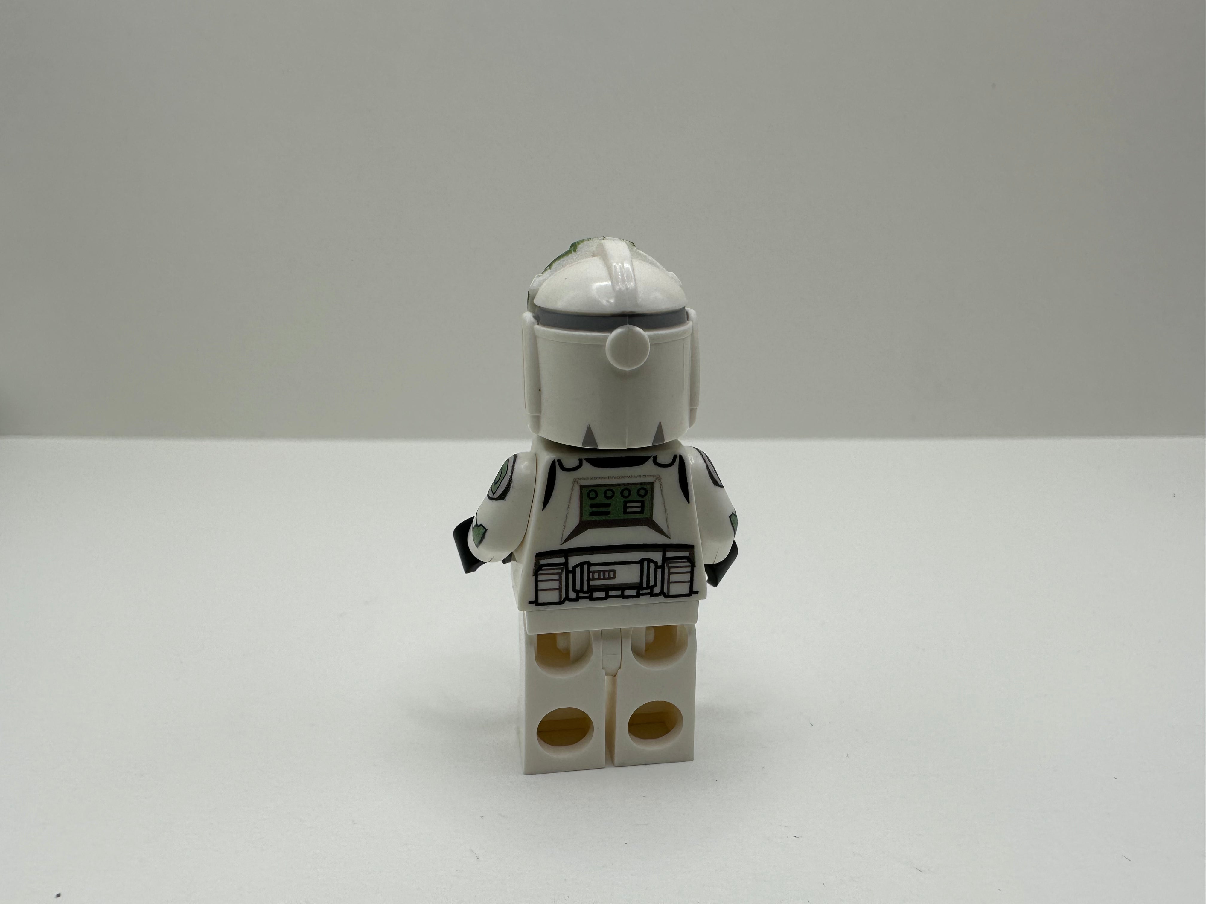 P2 Pilot Engle