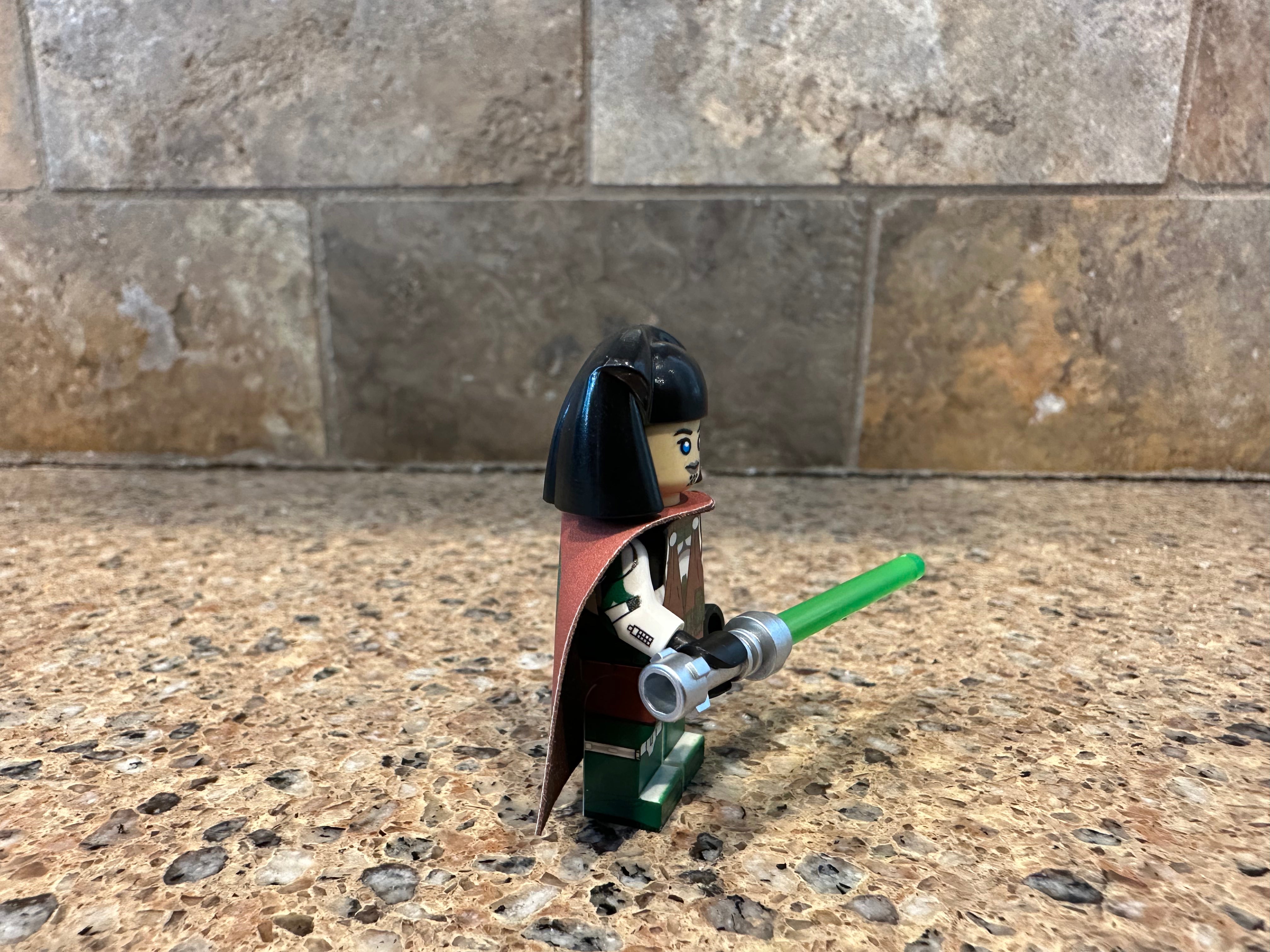 May 4th Exclusive - 1/50 Luminara Unduli - 2023