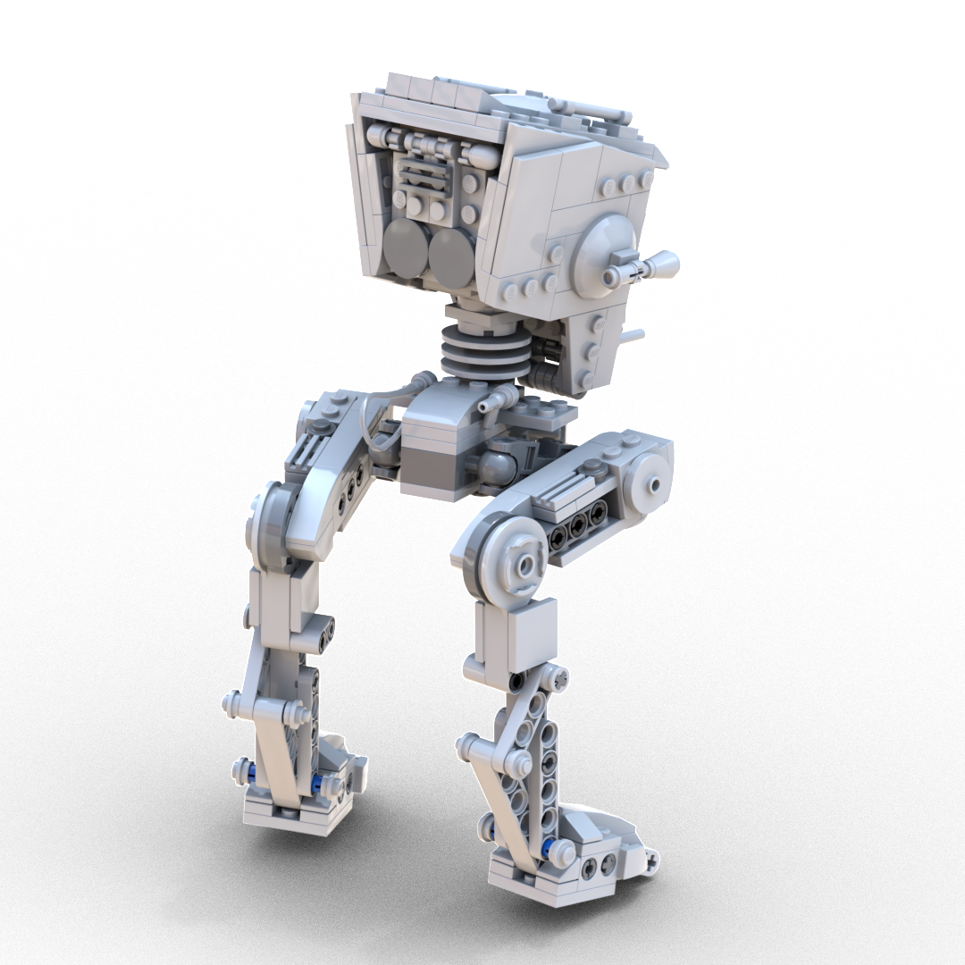 AT-ST