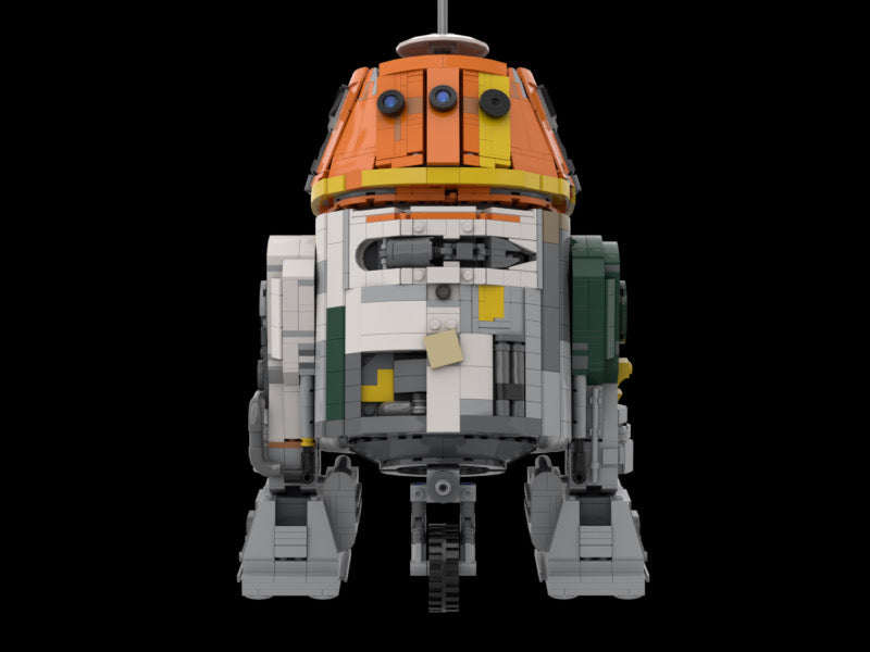 UCS CHOPPER