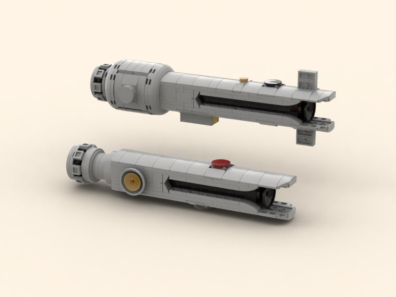 AHSOKA TANO HILTS CW
