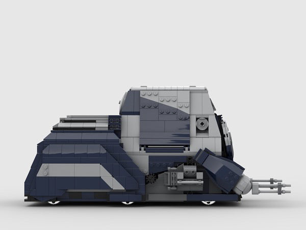 SEPARATIST MTT
