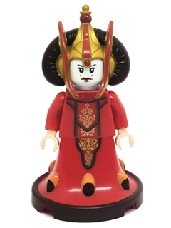 Queen Amidala Item No: sw0387