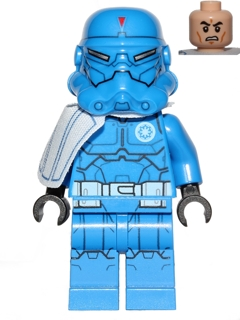 Special Forces Clone Trooper Item No: sw0478