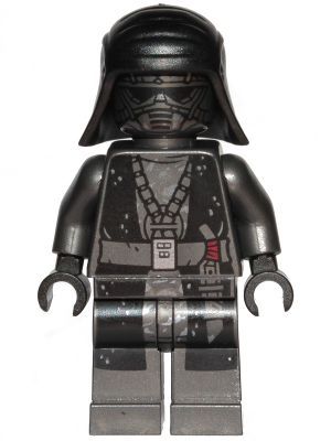 Knight of Ren (Trudgen) Item No: sw1087