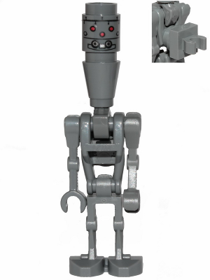 IG-11 Item No: sw1115