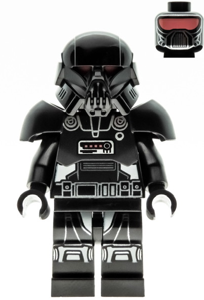 Dark Trooper Item No: sw1161
