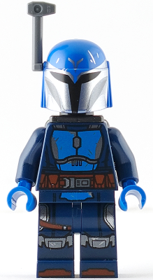 Mandalorian Nite Owl Item No: sw1344