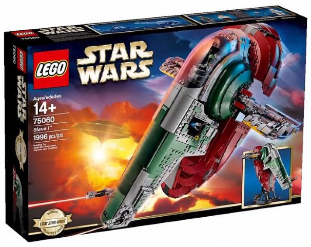 75060 UCS SLAVE 1