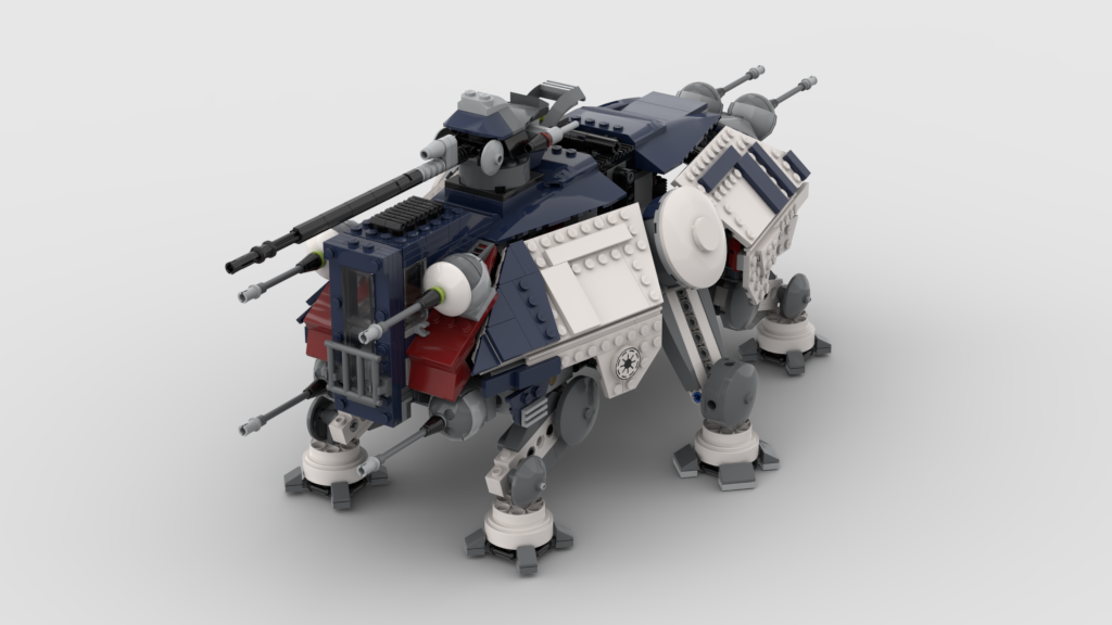 11114: AT-TE (MUUNILINST 10)