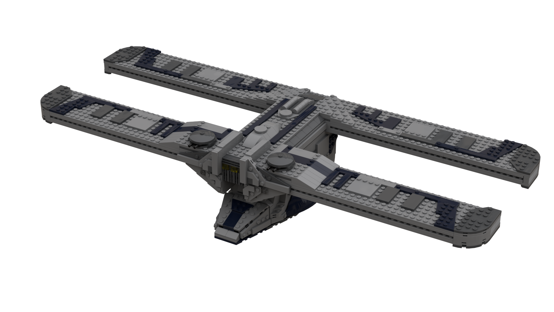 UCS SEPARATIST DROID LANDING CRAFT