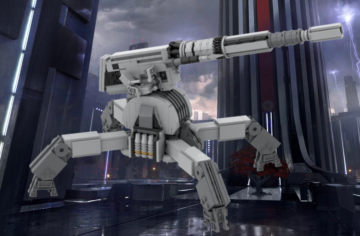 Lego star wars av discount 7