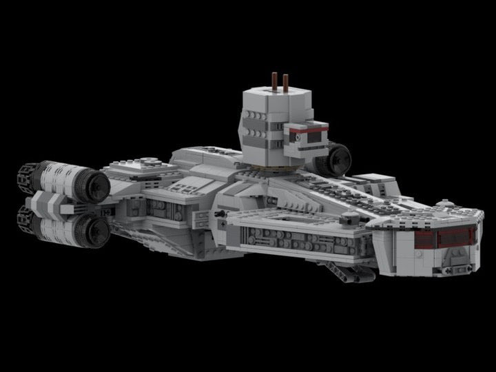 ROGUE CLONE TRANSPORT