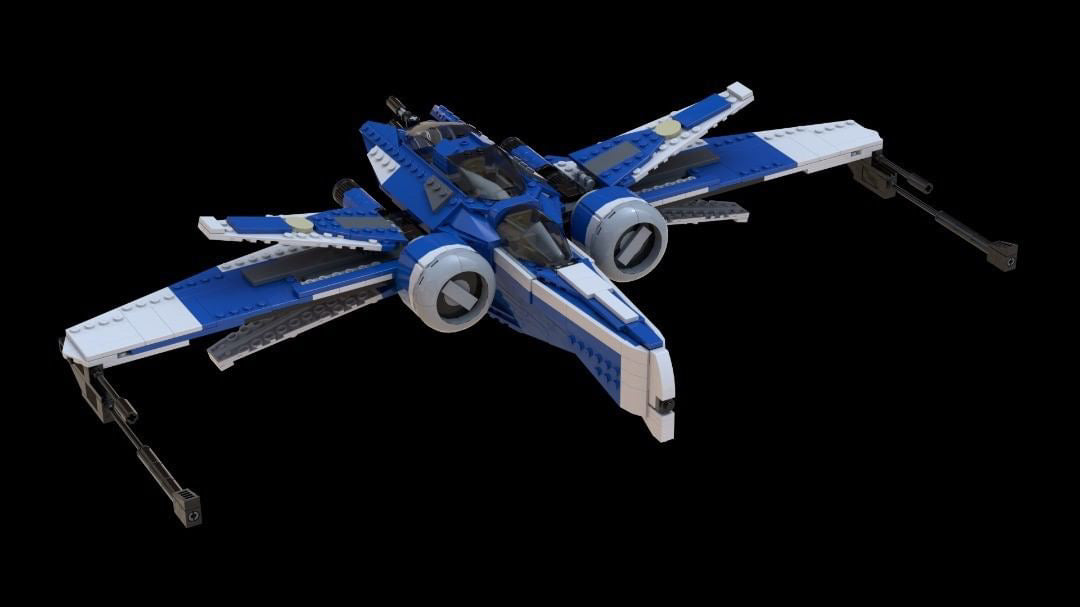 10108: ARC 170 (NEW 501ST INVERT)